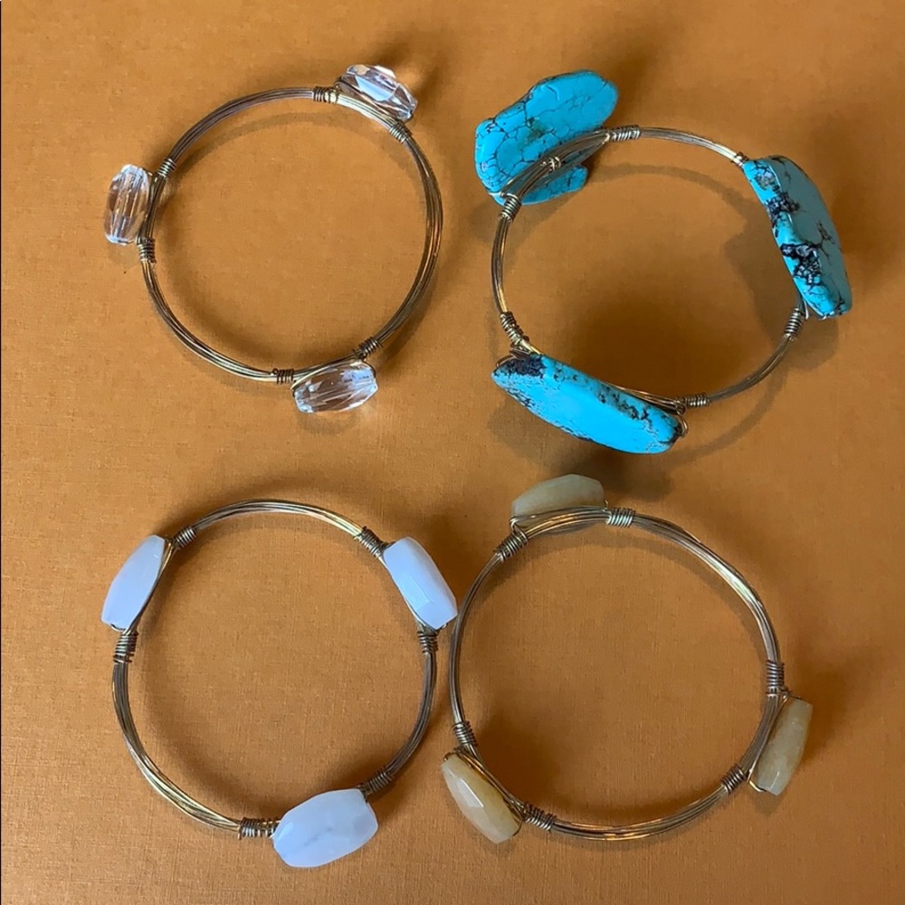 Bracelets